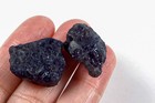 49.5Ct Natural Iolite Facet Rough Specimen YJQg1878 — photo 2
