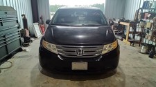 Rim Wheel 17x7 Alloy 6 Double Spoke Fits 11-13 Odyssey 1199321