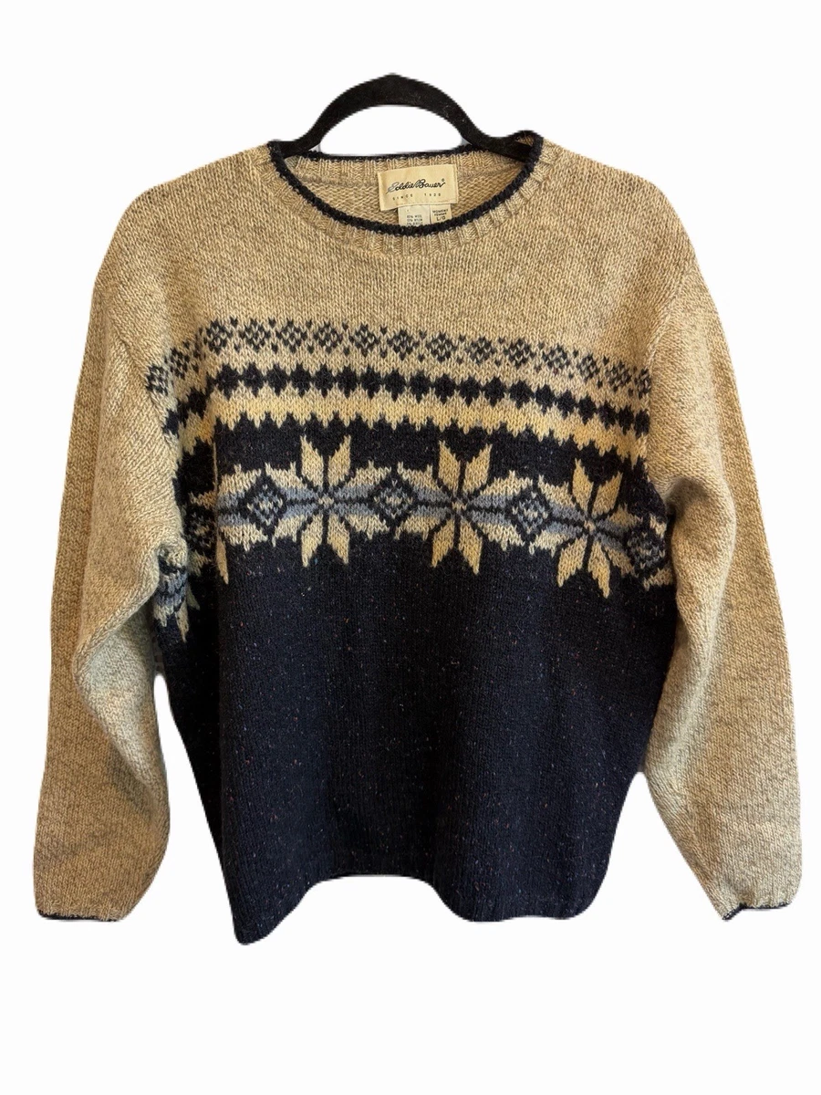 Eddie Bauer Wool Blend Vintage Clothing, Shoes & Accessories for