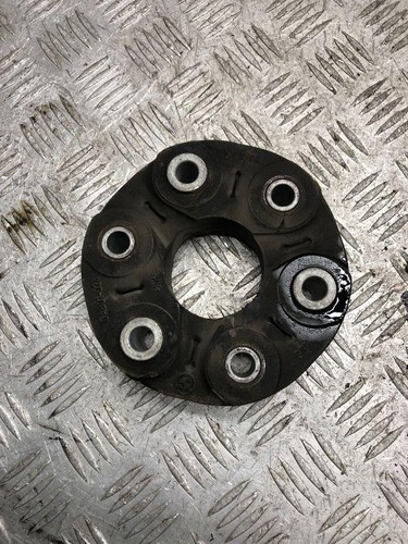 BMW 5 Touring E61 Propshaft Rubber Coupling 7546425 2.00 Diesel 2009 33817576