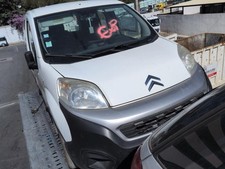 Radiateur Citroen NEMO