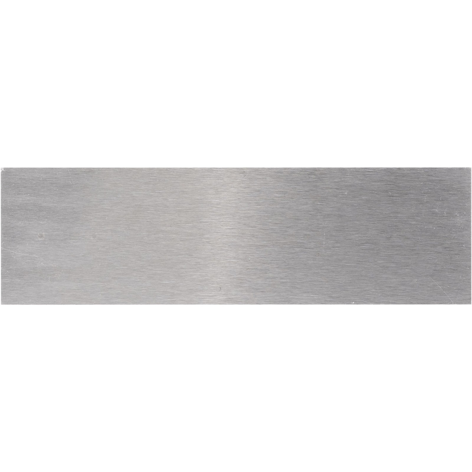 QLT Concrete Finishing Trowel, 14 x 4 Inch Carbon Steel Blade, Soft Grip Handle