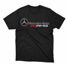 Mercedes benz amg T-shirt
