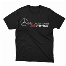Mercedes benz amg T-shirt