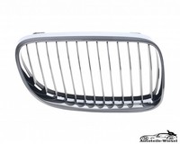 KüHlergrill FüR BMW 3Er Coupe Cabriolet Rechts Vorne 06-13