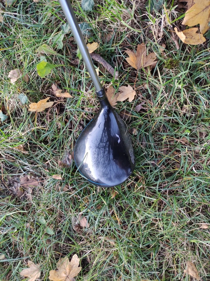 Wilson D7, Fairway Holz 5, 18 Grad - Bild 2 von 4