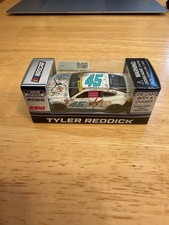 Tyler Reddick 2025 Jordan Brand Charlotte 1:64 Diecast