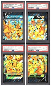 Pikachu V Union | eBay