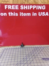 Used Toggle Switch 3 Position, 3 Terminal 8-0752-008, Free Shipping