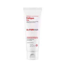 Dr.FORHAIR Folligen Plus Shampoo - 70ml K-BEAUTY