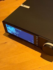 Cambridge Audio Evo 75 Network Streaming Amplifier