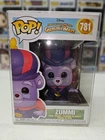 Funko Pop! Disney - Adventures of the Gummi Bears - Zummi #781 VAULTED + Pop Pro