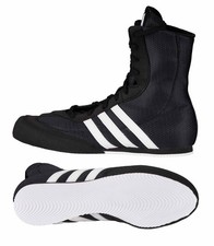 2. Wahl:adidas Boxschuhe Box Hog 3 - Boxschuhe - Boxen - Boxing foot wear