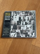 THE ROLLING STONES - EXILE ON MAIN ST - RARITIES EDITION - BRAND NEW SEALED