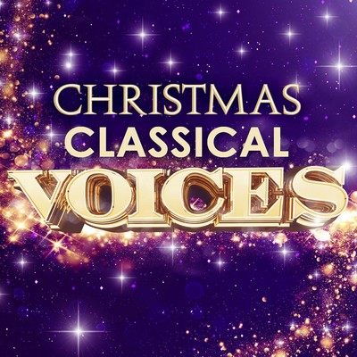 Adolphe Adam Christmas Classical Voices (CD) Album