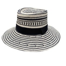 Outdoor Unisex Hats Wide Brim Sunscreen Fisherman Hat Supplies Lovely Bucket Hat