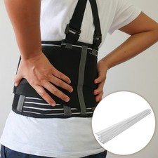  30 szt. Spiralne rękodzieło Kostowanie do gorsetu Spiralne kostowanie Gorset Zrób kostowanie