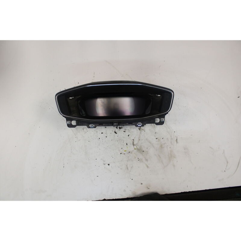 98366800 80-00 tableau de bord compteur PEUGEOT 208 19 23 polipK00VC7T00