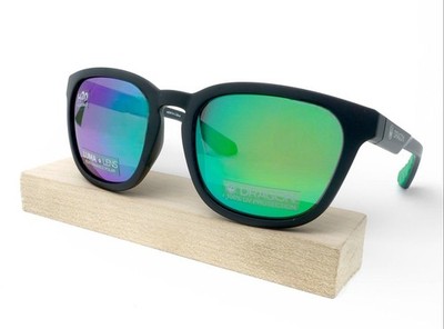 [DR144S-007] Unisex Dragon DR Dune Polarized Sunglasses