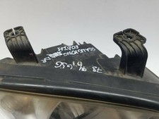 Feu avant (phare) Ssangyong RODIUS