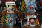 New ListingOne Piece Funko’s x Deck Card’s Bundle