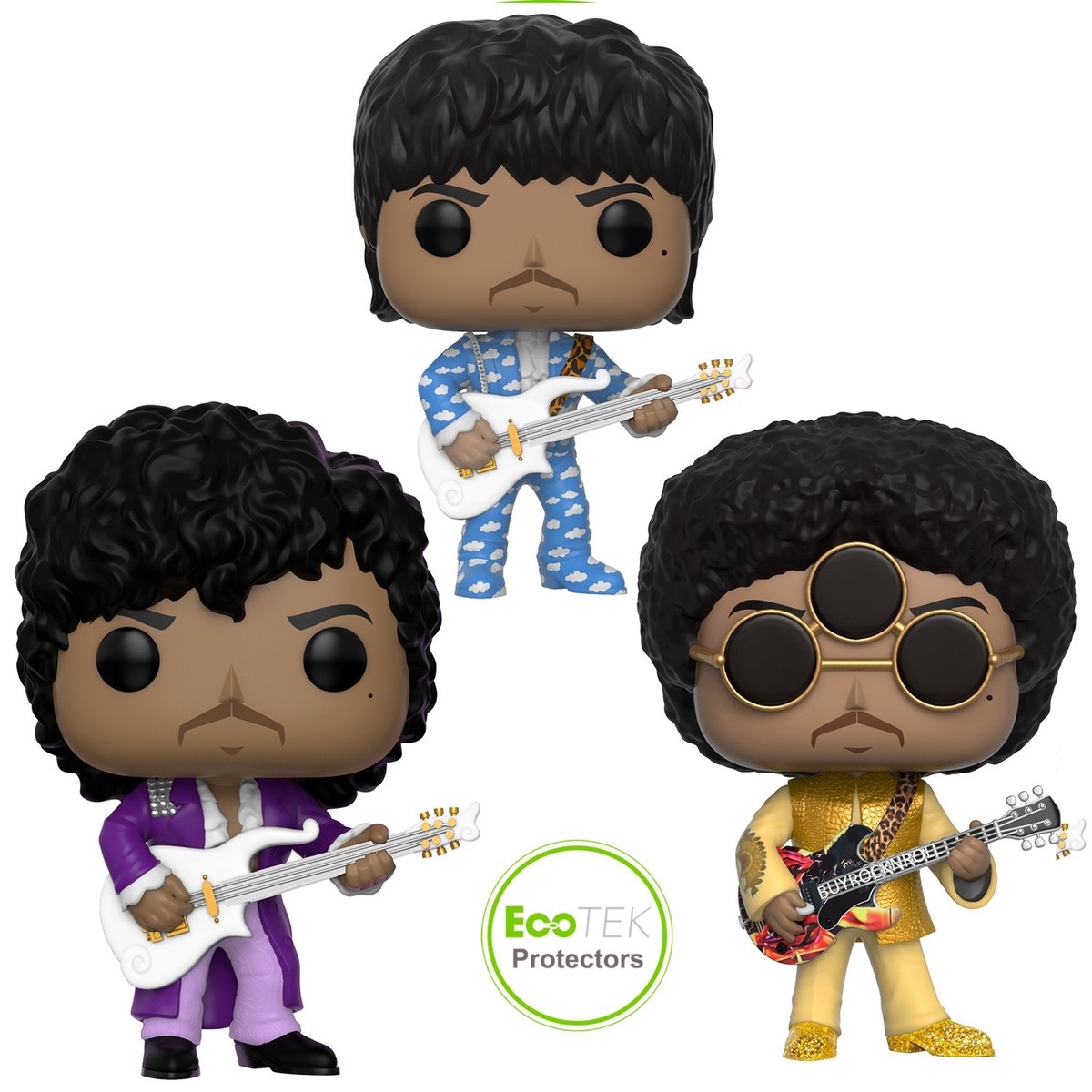 Funko Prince 79 フィギュア Amazon.com: Funko Pop Rocks 79 Purple Rain Prince Diamond