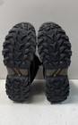 Columbia Newton Ridge Plus II Waterproof Hiking Boots Brown Men's Size 9 — photo 6