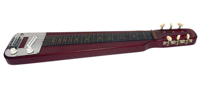 Artisan 6-Strings Lap Steel Guitar | eBay