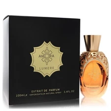 Atralia Amora Lumere Extrait de Parfum Spray 3.4 oz for Unisex