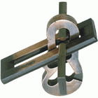 Cast Violon - Hanayama Metal Puzzle