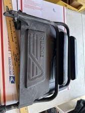 Quickie 2 Breezy GPV Wheelchair Fork Locking System HARDWARE