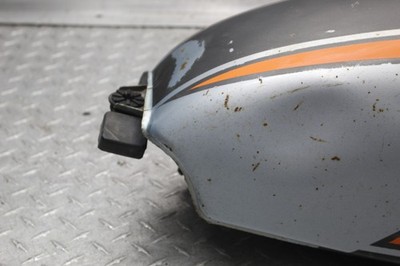 1974 HONDA XL250 GAS TANK | eBay