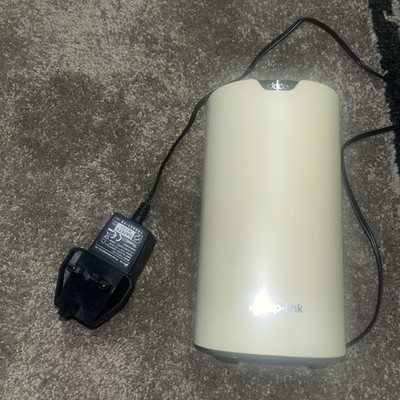 TP-Link Deco S4R AC1200 Whole Home Mesh WLAN System Einzelgerät + Strom