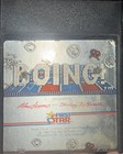Boing (Atari 2600, 1983) Cartridge -- Rare — photo 1