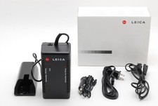 [Unused] Leitz Leica R8-R9 Charging Unit 14424 From JAPAN