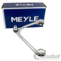 Meyle ALU Querlenker Oben Vorderachse Links Passend FüR Jaguar XF | 18-16 050 00