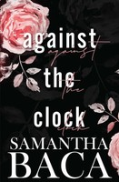 Against The Clock Samantha Baca Taschenbuch Englisch 2024 Samantha Baca