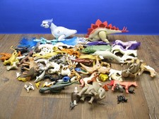 Konvolut Tiere KG Kilo Sammlung B-Ware Bastelware Playmobil L0919