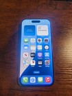 Apple iPhone 16 Pro - 128 Go - Titane naturel très bon état !