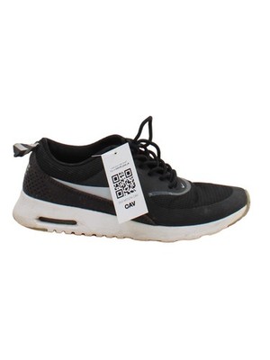Nike Air Max Thea Damen Sneaker 599K9-007 UK4,5 EU38 US7 in Schwarz