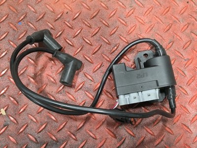 2002-2020 Ignition Coil For Ski-Doo MX Z 440 F Formula S GSX Fan Summit 550F