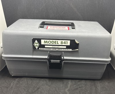 #ad #ad Mid West Instrument Flow Test Kit 841 $279.95