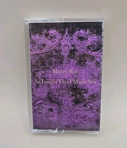 Mazzy Star Cassette | eBay