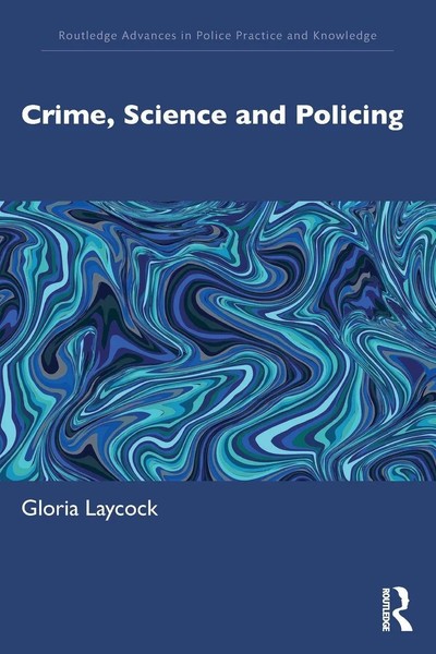 Gloria Laycock | Crime, Science And Policing | Taschenbuch | Englisch (2023)-image