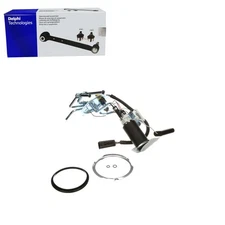 Delphi Fuel Pump Hanger Assembly For 1988-1991 Buick Regal