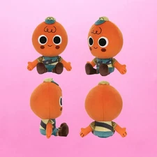 PEAK Scout Plushie for Game Fans Kid Gift