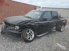 F-150 Automatic AT Transmission 8-330 5.4L 4R...