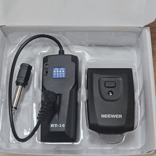 Neewer Wireless Studio Flash RT-16 16 Channel Trigger Receiver