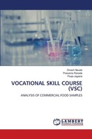 Dinesh Navale (U. A.) | Vocational Skill Course (Vsc) | Taschenbuch | Englisch