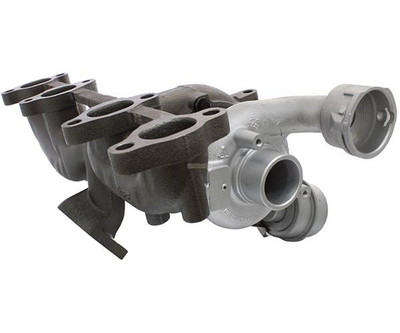 1* Turbocharger New OE Ref. 038253056F for VAG